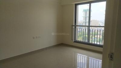 Bedroom Image of 867 Sq.ft 2 BHK Apartment / Flat for sale in Mahindra Happinest Tathawade, Tathawade Pune for Rs. 6850000
