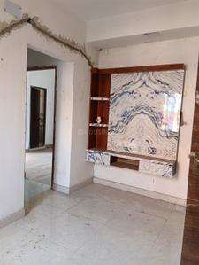 Hall Image of 815 Sq.ft 2 BHK Apartment / Flat for sale in Dum Dum Park Kolkata for Rs. 4500000