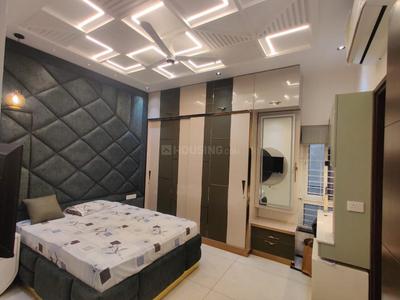 Bedroom Image of 3450 Sq.ft 4 BHK Villa for sale in Muppas Indraprastha, Osman Nagar Hyderabad for Rs. 71000000