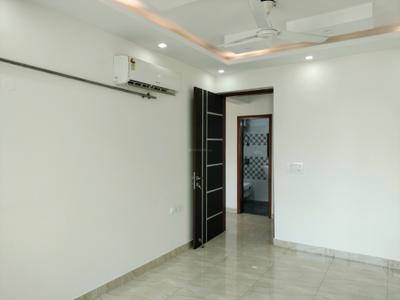 Bedroom Image of 1900 Sq.ft 3 BHK Apartment / Flat for sale in CGHS Orchid Valley Apartment, Sector 19 Dwarka New Delhi for Rs. 30000000
