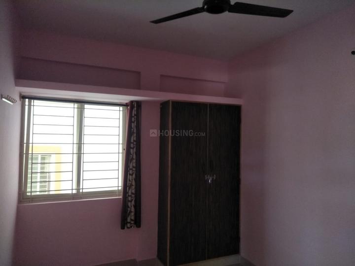 Immadihalli, Whitefield Bedroom 1