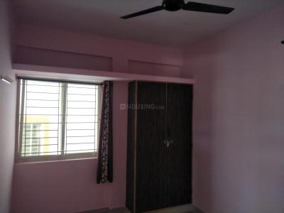 2 BHK Independent Builder Floor