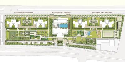 Devanahalli Plot View 3
