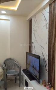 Hall Image of 1185 Sq.ft 3 BHK Apartment / Flat for rent in Shaligram Prime, South Bopal Ahmedabad for Rs. 46000