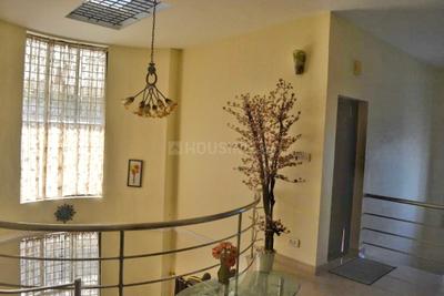 Balcony Image of 2750 Sq.ft 5 BHK Independent House for sale in Vyttila Kochi for Rs. 22000000