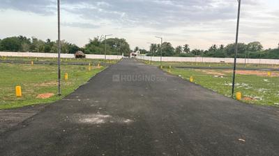 Image of 800 Sq.ft Residential Plot / Land for sale in Oragadam, Chennai for Rs. 1240000
