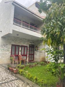Image of 2400 Sq.ft 4 BHK Independent House for sale in Arera Colony, Bhopal for Rs. 30000000