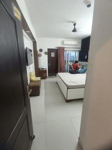 Bedroom Image of 1315 Sq.ft 3 BHK Apartment / Flat for sale in Amrapali Princely Estate, Sector 76 Noida for Rs. 13000000