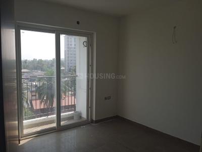 Bedroom Image of 1424 Sq.ft 2 BHK Apartment / Flat for sale in Grand Cypress, Kadavanthra Kochi for Rs. 12000000