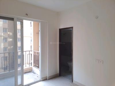 Bedroom Image of 960 Sq.ft 2 BHK Apartment / Flat for sale in Signature Orchard Avenue 2, Sector 93 Gurgaon for Rs. 6700000