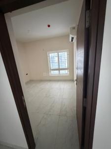 Hall Image of 2010 Sq.ft 3 BHK Apartment / Flat for sale in Sumadhura The Olympus, Financial District Hyderabad for Rs. 25000000