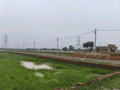 Image of 50 Sq.ft Residential Plot / Land for sale in Root2Home Advika Enclave Phase 1, Dadri, Greater Noida for Rs. 1500500