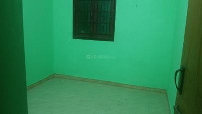Bedroom Image of 600 Sq.ft 1 BHK Independent House for rent in Periyakollappatty Salem for Rs. 5000