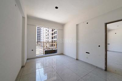 Bedroom Image of 1683 Sq.ft 2 BHK Apartment / Flat for sale in Sargasan Gandhinagar for Rs. 7482000