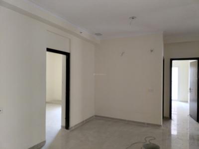 Living Room Image of 1450 Sq.ft 3 BHK Apartment / Flat for sale in Amrapali Verona Heights, Noida Extension Greater Noida for Rs. 10542000