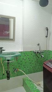 BHK Flat for rent in Andheri West, Western Suburbs 1875 Sqft