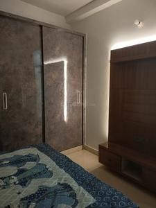 Bedroom Image of Homeys PG in Indirapuram, Ghaziabad