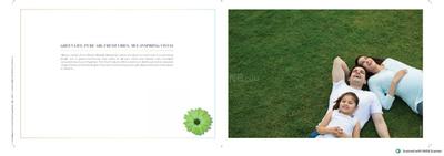 Image of 124 Sq.ft Residential Plot / Land for sale in Signature Global City of Colours NH 8, Sidhrawali, Gurgaon for Rs. 12400000