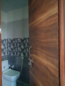 Bedroom One Image of 1050 Sq.ft 2 BHK Apartment / Flat for sale in Sector 49 Noida for Rs. 4200066