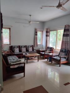 Hall Image of 2800 Sq.ft 4 BHK Villa for sale in JP Iscon Greens, Ghuma Ahmedabad for Rs. 35100000