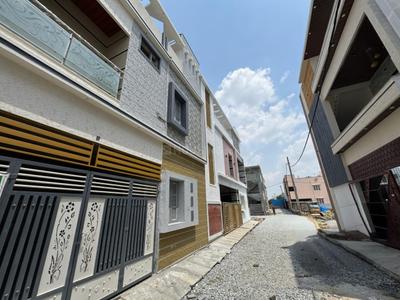 Image of 3900 Sq.ft 8 BHK Independent House for sale in Rampura, Bengaluru for Rs. 27000000