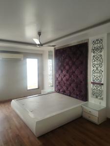 Bedroom Image of 3800 Sq.ft 4.5 BHK Villa for rent in Sector 46 Gurgaon for Rs. 150000