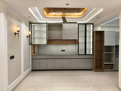 Dining Area Image of 2200 Sq.ft 4 BHK Builder Floor for sale in Sector 45 Gurgaon for Rs. 35500000