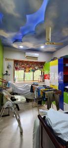 Image of 3000 Sq.ft 4 BHK Independent House for rent in Diamond Garden, Chembur, Mumbai for Rs. 250000