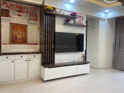Bedroom Image of 840 Sq.ft 2 BHK Apartment / Flat for sale in Sai Satyam Homes, Kalyan West Kalyan for Rs. 7100000
