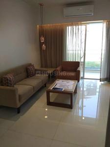 Hall Image of 600 Sq.ft 1 BHK Apartment / Flat for sale in Narsala Nagpur for Rs. 1999000