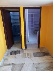 Hall Image of 640 Sq.ft 1 BHK Builder Floor for sale in Meerpet Hyderabad for Rs. 2800000