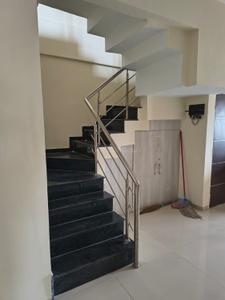 Image of 1500 Sq.ft 3 BHK Penthouse for rent in Vallabh Vidhyanagar, Anand for Rs. 23000
