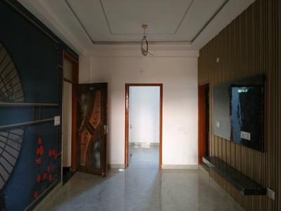 Living Room Image of 900 Sq.ft 3 BHK Builder Floor for sale in DLF Ankur Vihar Ghaziabad for Rs. 3330426