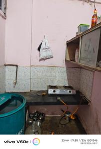 Kitchen Image of 375 Sq.ft 1 RK Apartment / Flat for sale in Bhiwandi Thane for Rs. 1700000