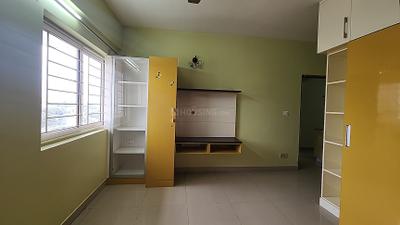 Living Room Image of 1044 Sq.ft 2 BHK Apartment / Flat for sale in Mahendra Aarna Tower 1 to 4, Electronic City Bengaluru for Rs. 9900000
