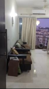 Hall Image of 1050 Sq.ft 2 BHK Apartment / Flat for sale in L And T Seawoods Residences, Seawoods Navi Mumbai for Rs. 26000000