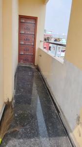 Balcony Image of 1200 Sq.ft 2 BHK Builder Floor for rent in Malkajgiri Secunderabad for Rs. 12000