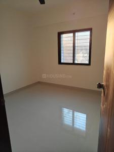 Bedroom Image of 520 Sq.ft 1 BHK Apartment / Flat for rent in Shri Sai Park, Nighoje Pune for Rs. 10000