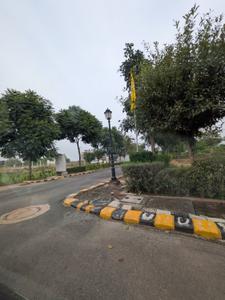 Image of 972 Sq.ft Residential Plot / Land for sale in Godrej Retreat Symphony, Sector 83, Faridabad for Rs. 20000000