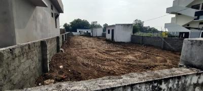 Image of 400 Sq.ft Residential Plot / Land for sale in Kanteshwar, Nizamabad for Rs. 8000000