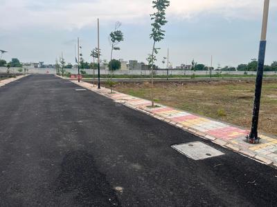 Image of 109 Sq.ft Residential Plot / Land for sale in Y P Elite Homes Plus O2 Home, Sector 24, Sonipat for Rs. 7085000
