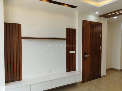 Bedroom Image of 2430 Sq.ft 3 BHK Builder Floor for sale in Sector 22 Gurgaon for Rs. 27500000