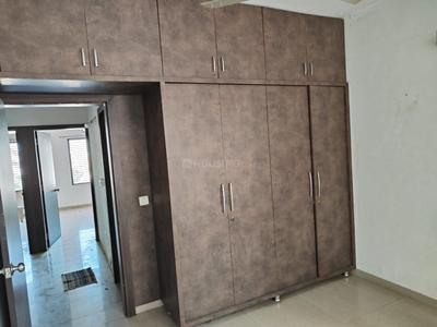 Bedroom Image of 1140 Sq.ft 3 BHK Apartment / Flat for sale in Gorwa Vadodara for Rs. 5500000