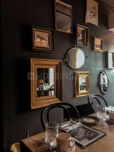 Hall Image of 876 Sq.ft 2 BHK Apartment / Flat for sale in The Gardenia, Ghangapatna Bhubaneswar for Rs. 7700000