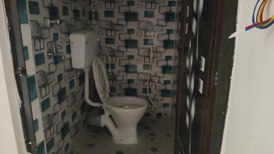 Image of 1214 Sq.ft 3 BHK Apartment / Flat for sale in Konnagar, Hooghly for Rs. 3277800