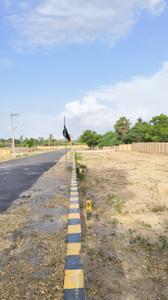 Image of 1200 Sq.ft Residential Plot / Land for sale in Nochiam, Tiruchirappalli for Rs. 780000