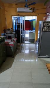 Hall Image of 1000 Sq.ft 2 BHK Apartment / Flat for sale in Vivan Heights, Dandiapali Rourkela for Rs. 5500000