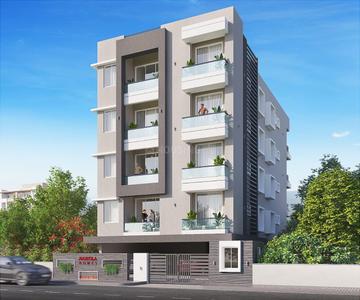 2 BHK Flat