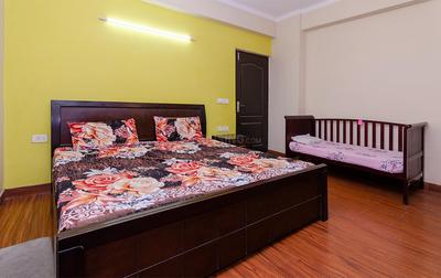 Bedroom Image of Ravi Nest - Sector 76 in Sector 76, Noida