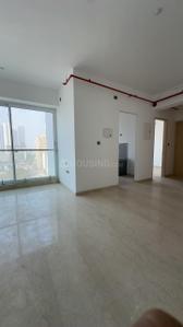 Hall Image of 1050 Sq.ft 2 BHK Apartment / Flat for sale in Monte South Pilatus 2, Byculla Mumbai for Rs. 40000000
